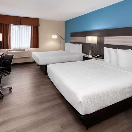 Baymont By Wyndham Copley Akron Ngoại thất bức ảnh