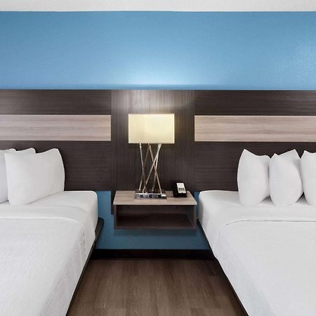 Baymont By Wyndham Copley Akron Ngoại thất bức ảnh