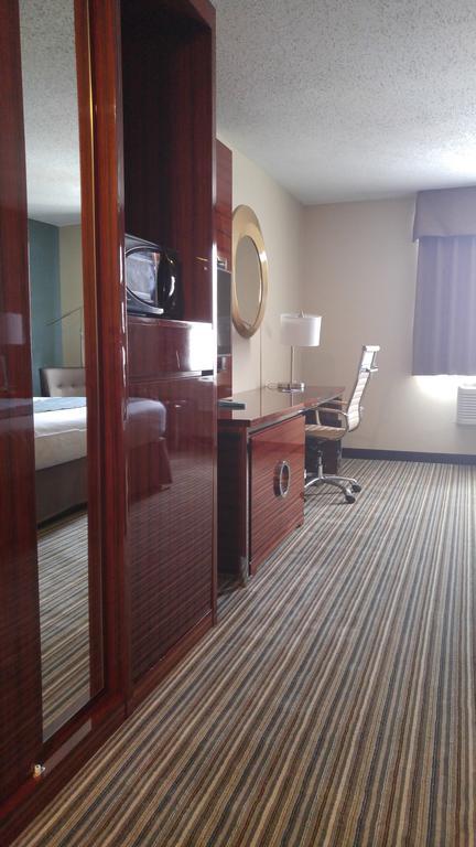 Baymont By Wyndham Copley Akron Ngoại thất bức ảnh