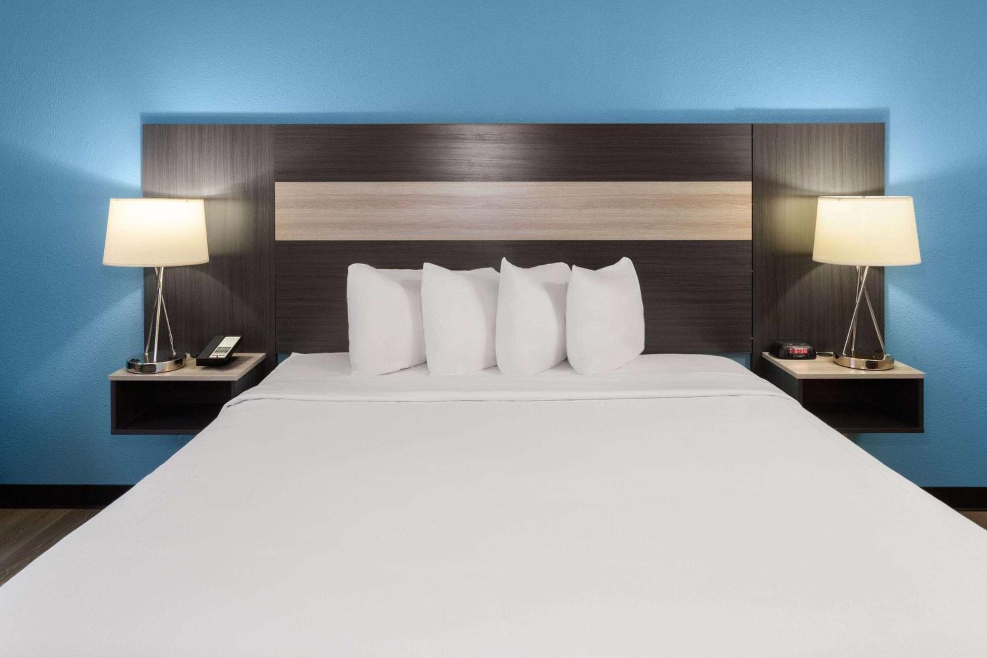Baymont By Wyndham Copley Akron Ngoại thất bức ảnh