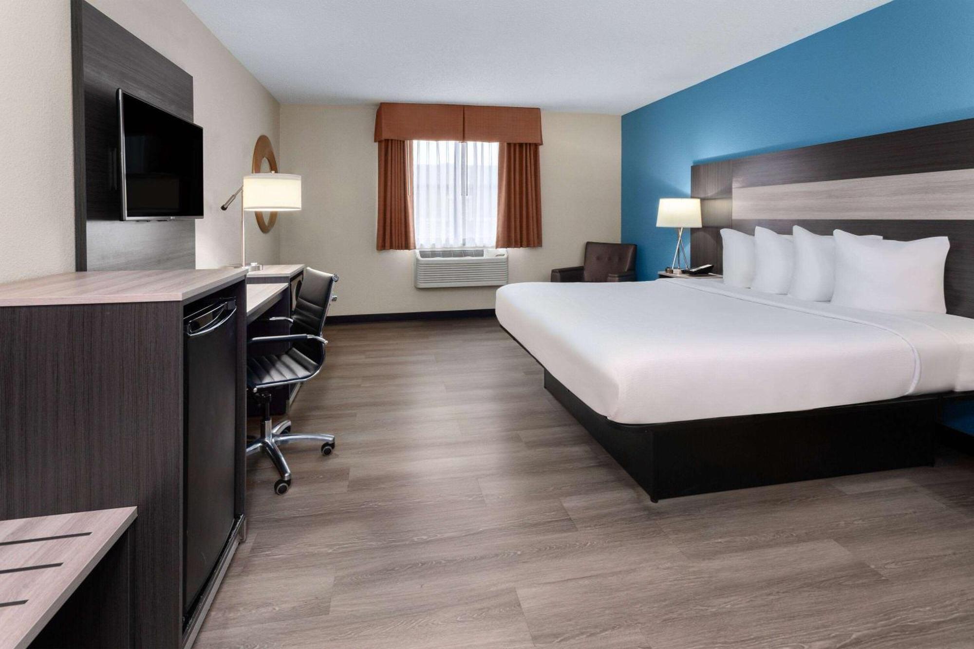 Baymont By Wyndham Copley Akron Ngoại thất bức ảnh