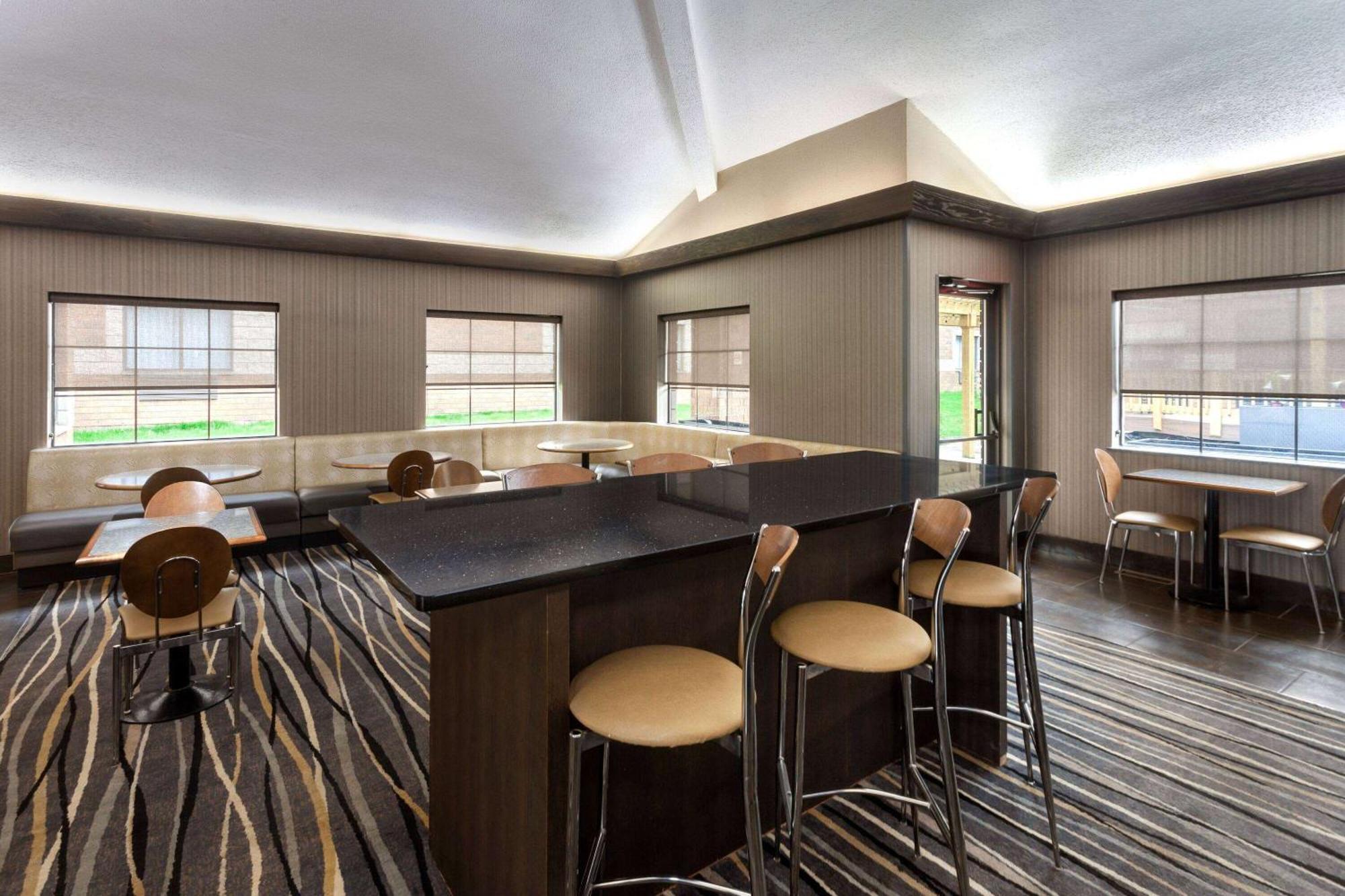 Baymont By Wyndham Copley Akron Ngoại thất bức ảnh