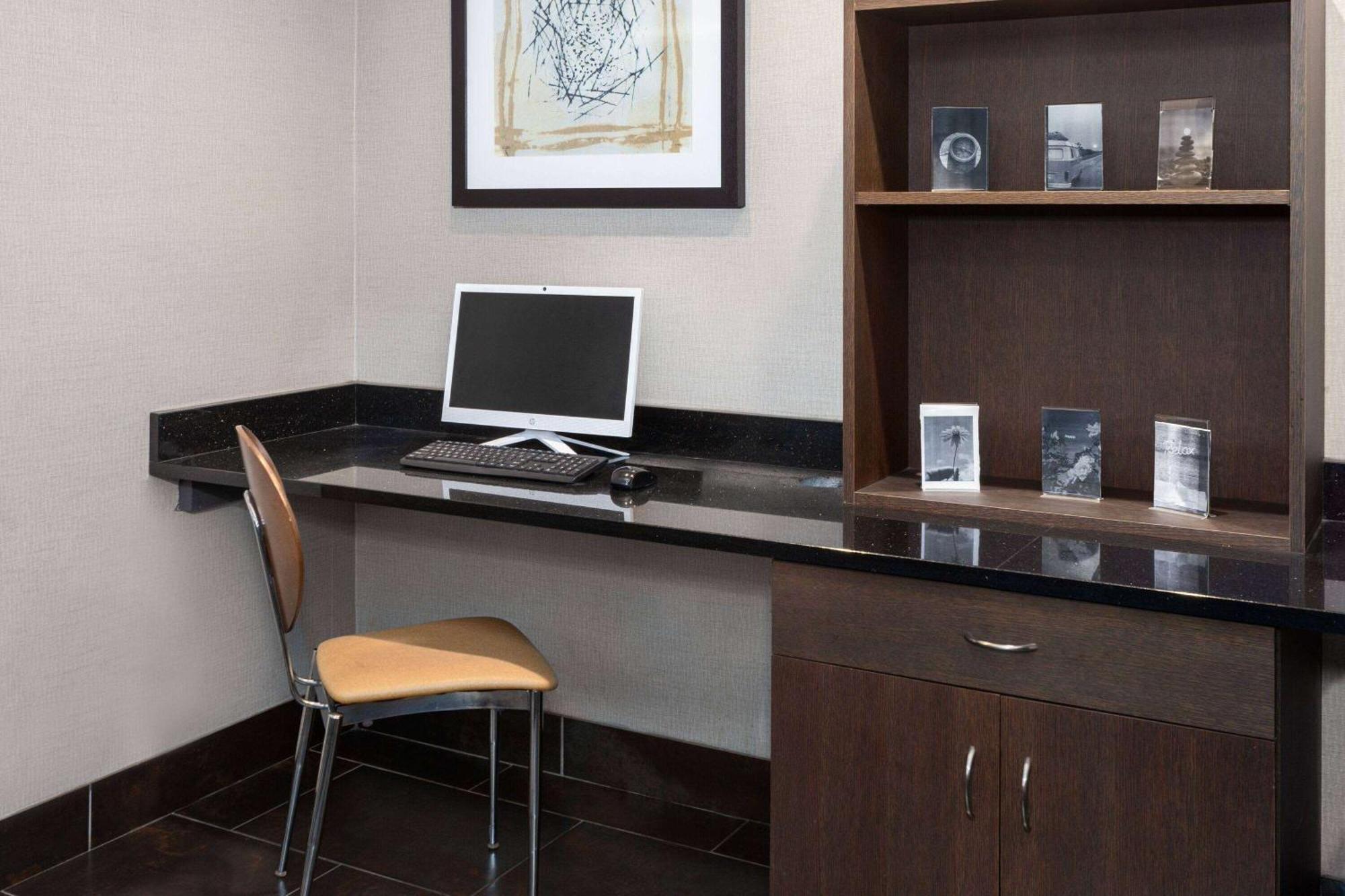 Baymont By Wyndham Copley Akron Ngoại thất bức ảnh