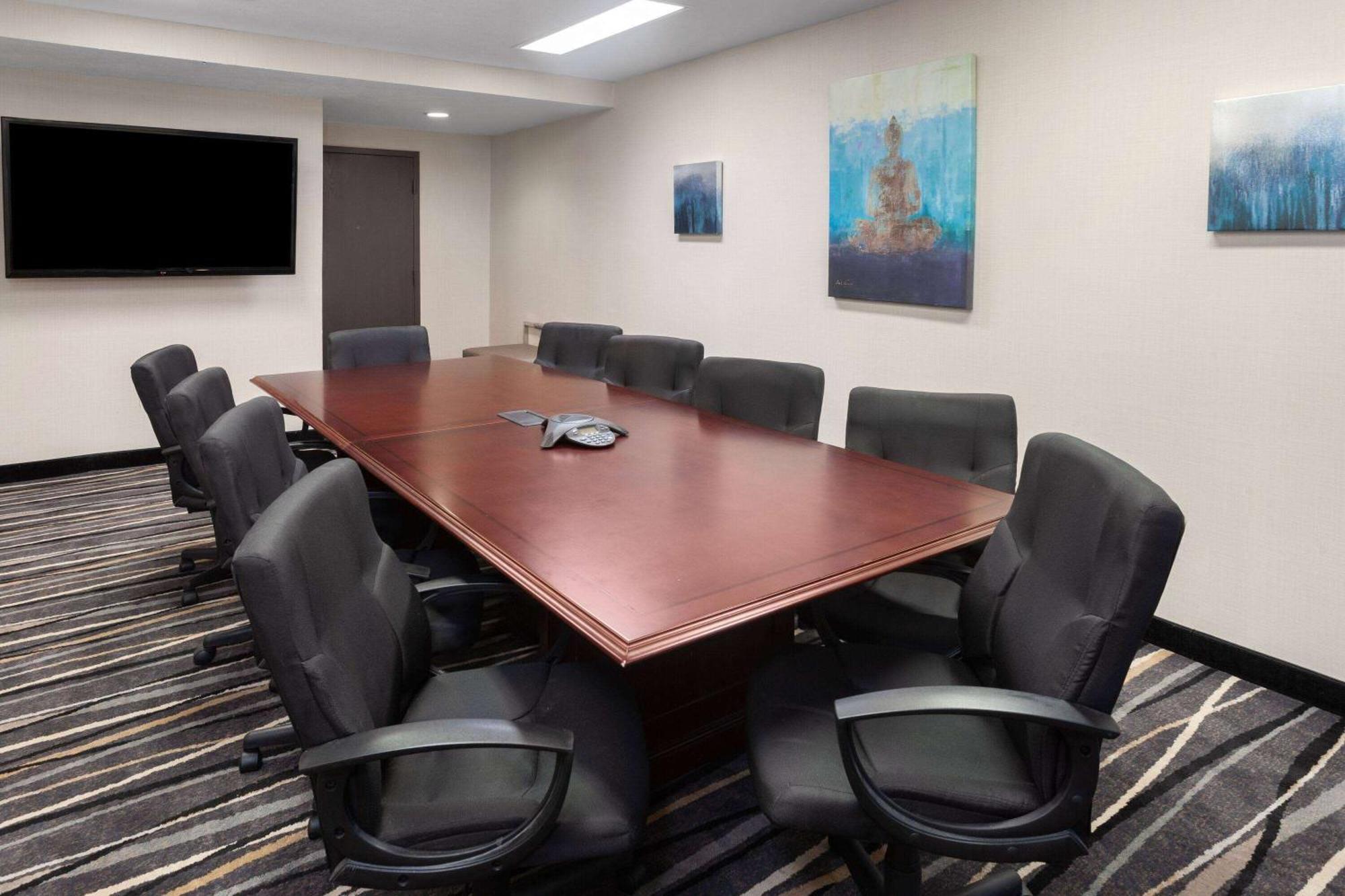 Baymont By Wyndham Copley Akron Ngoại thất bức ảnh