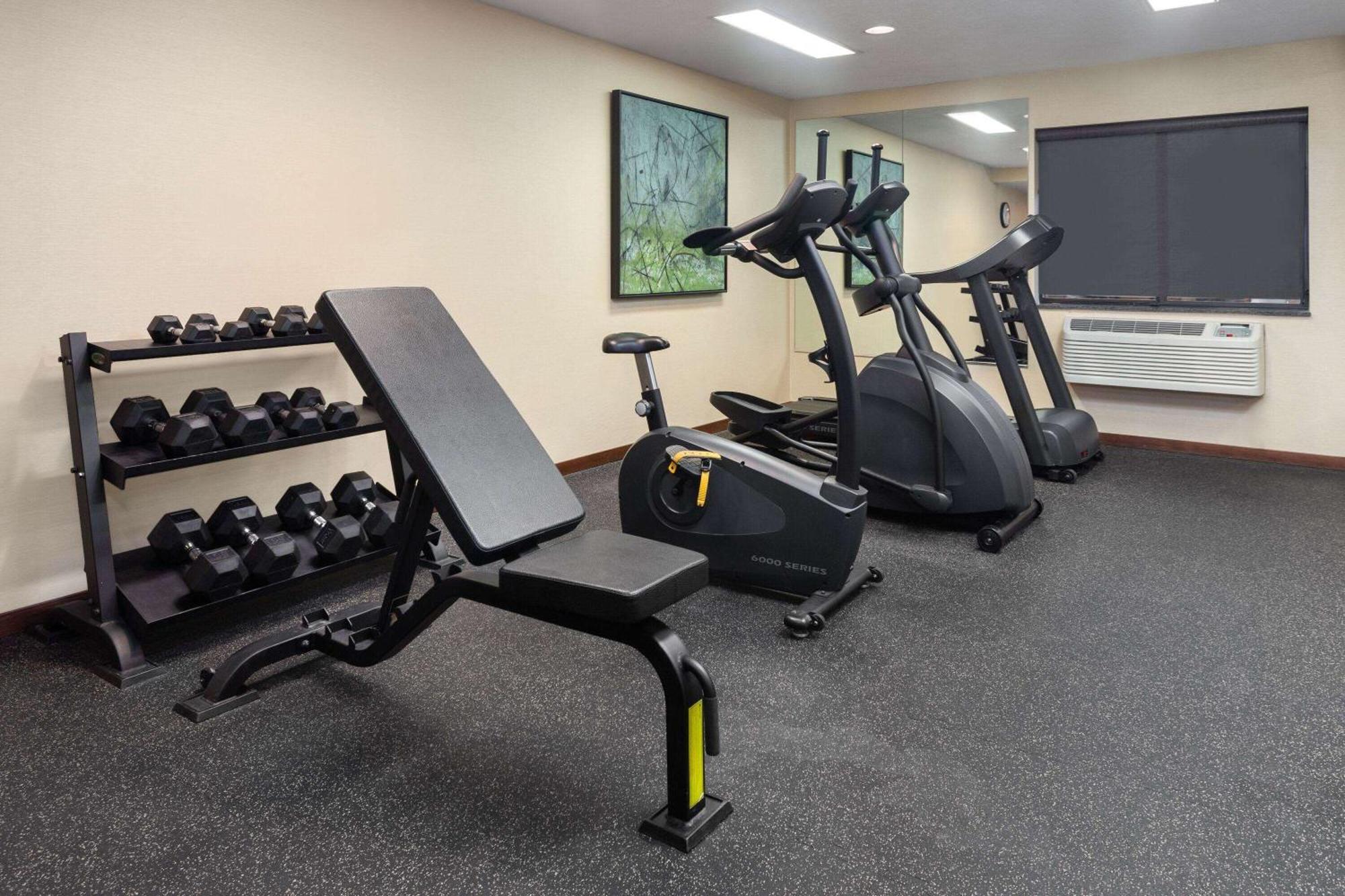 Baymont By Wyndham Copley Akron Ngoại thất bức ảnh