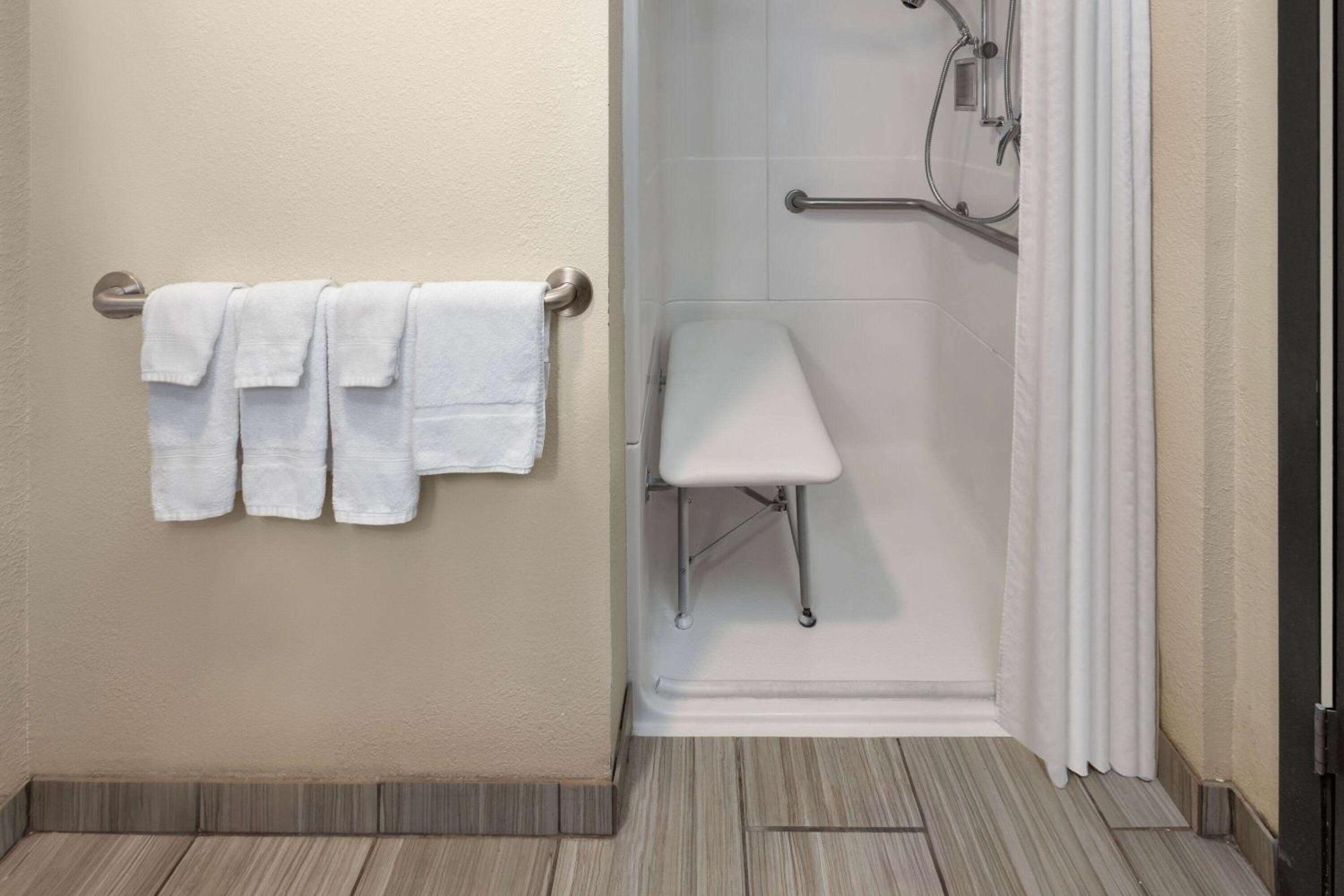 Baymont By Wyndham Copley Akron Ngoại thất bức ảnh