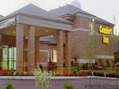 Baymont By Wyndham Copley Akron Ngoại thất bức ảnh