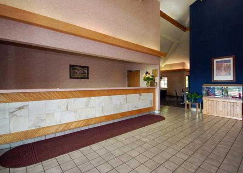 Baymont By Wyndham Copley Akron Ngoại thất bức ảnh